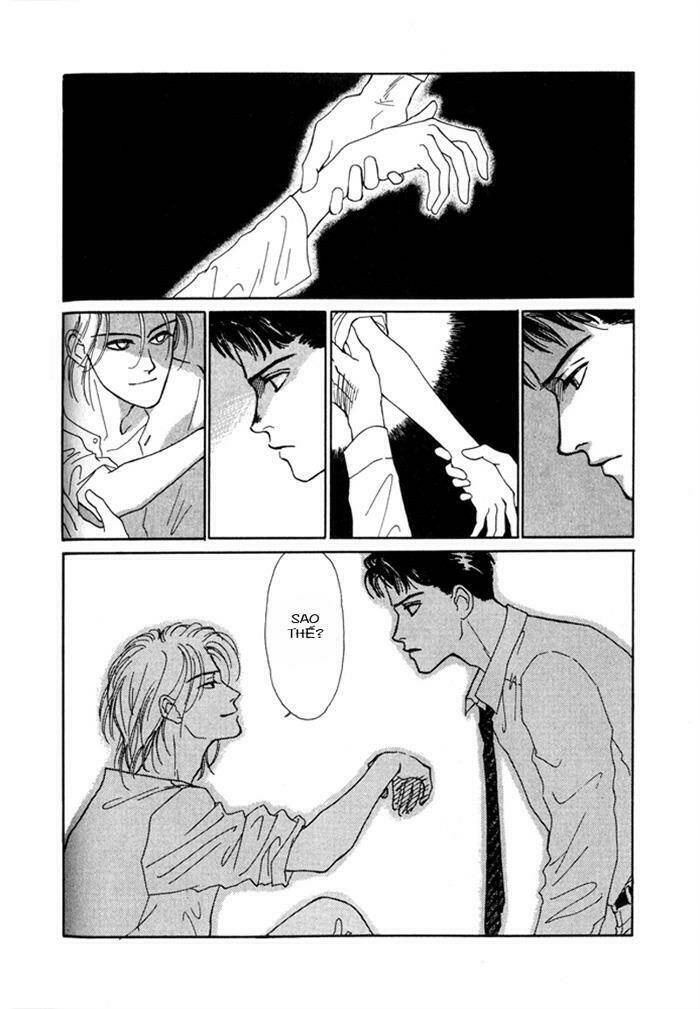 lá thư tình chapter 1 17