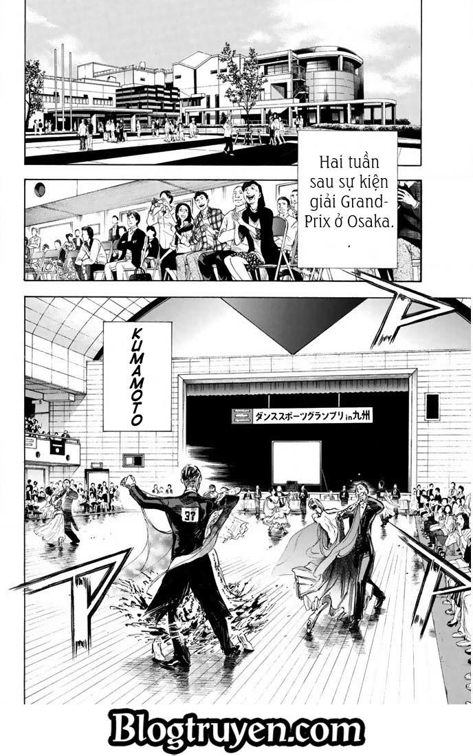 ballroom e youkoso chapter 22 35