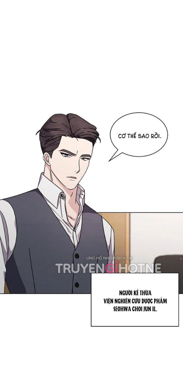 the castle - cô dâu của quỷ chapter 2.2 21