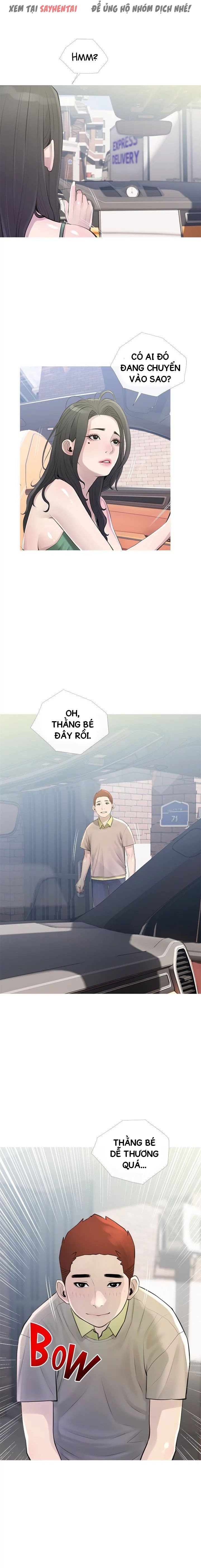 bài học hứng tình chapter 43 11