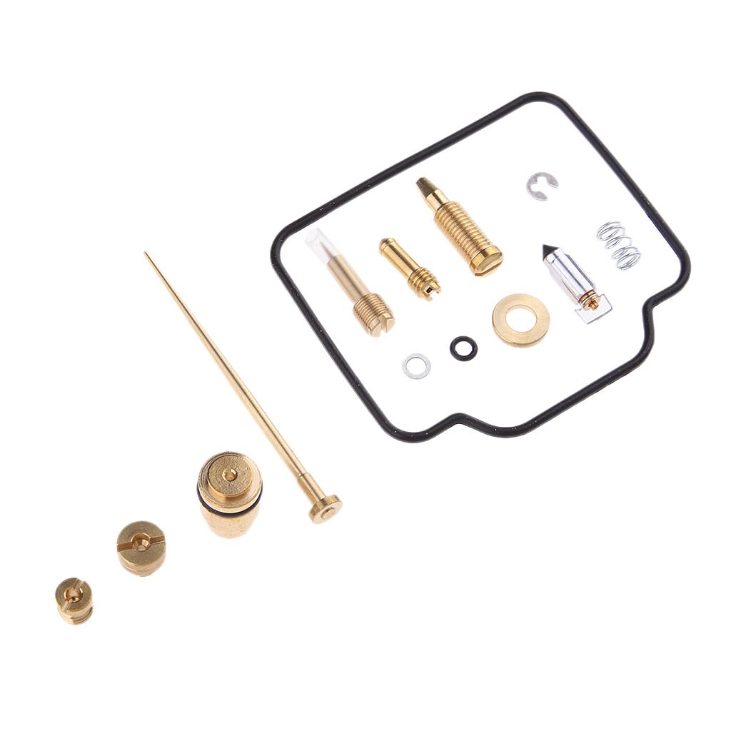 Carb Rebuild Kit Repair for Polaris Sportsman 335 1999-2000