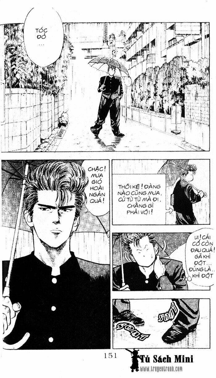 cao thủ bóng rổ chapter 15 4