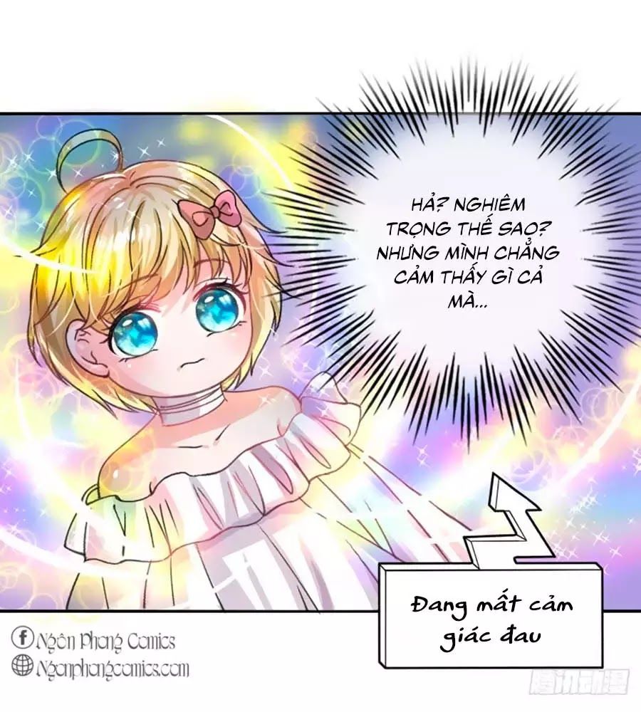 hệ thống công lược của tiểu công chúa chapter 11 1