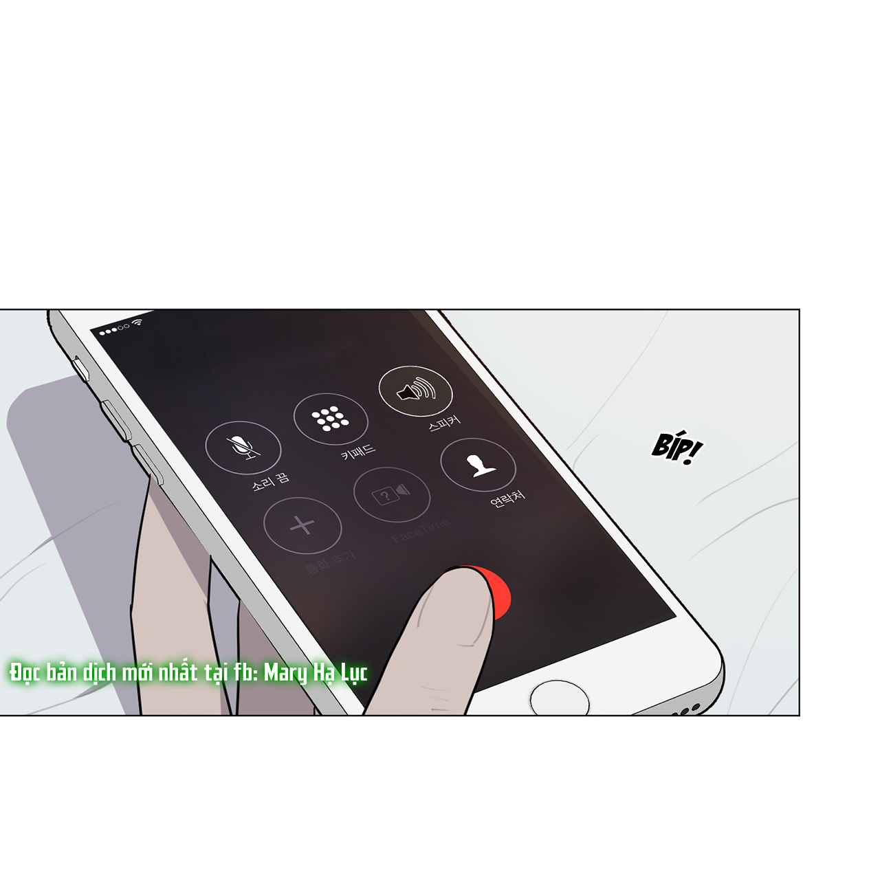 one more time chapter 30.1 14