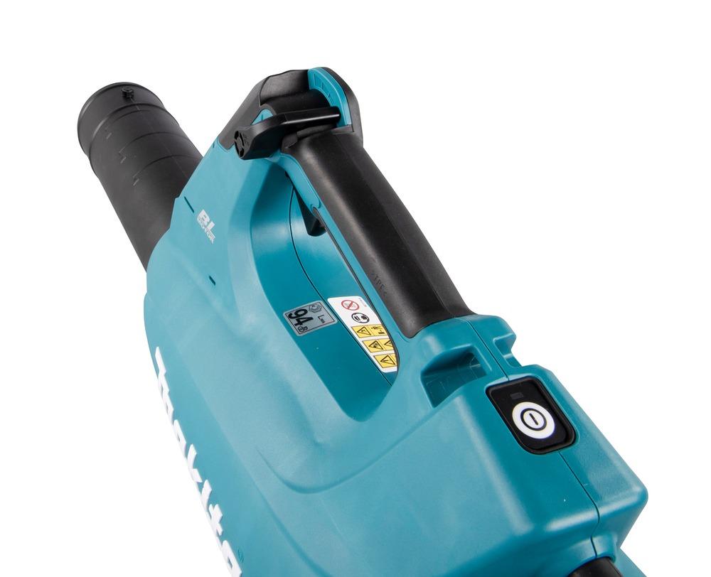 MÁY THỔI DÙNG PIN 18V MAKITA UB001CZ - HÀNG CHÍNH HÃNG