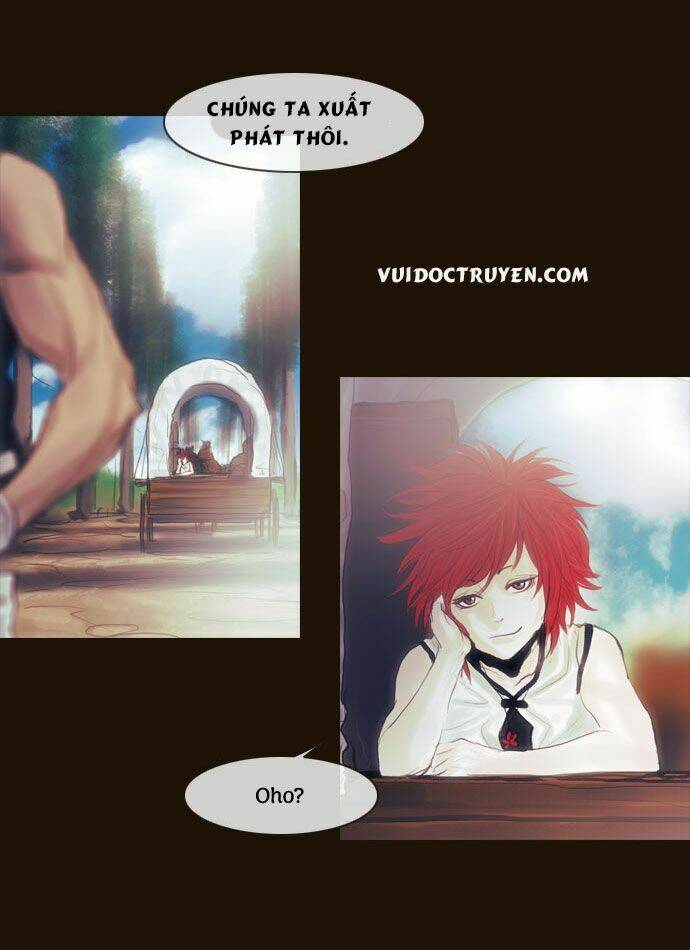 hội ảo thuật chapter 102 26