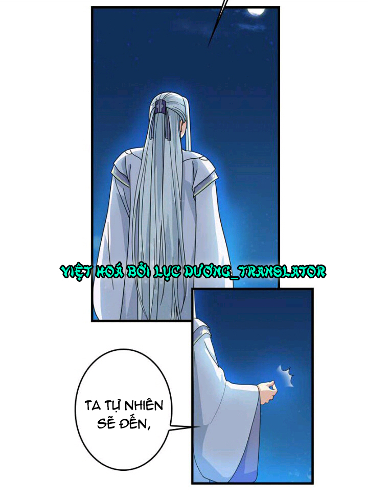 mấy bà vợ của trẫm đều chết hết rồi chapter 10 12