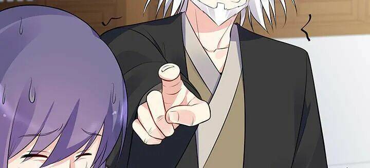 độc phi thần y quá kiêu ngạo chapter 56 15