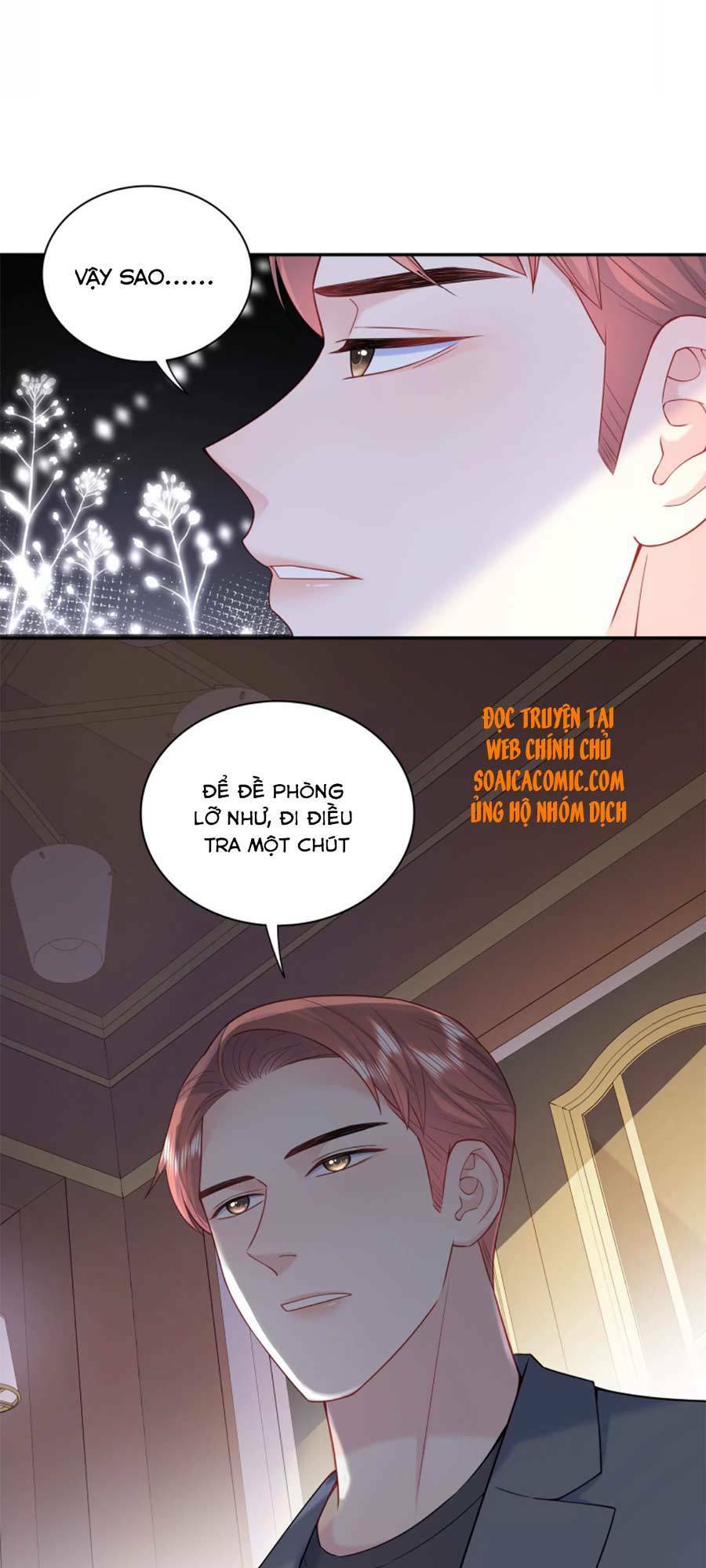 tôi dựa vào tà ý: nghịch chuyển nhân sinh chapter 72 22