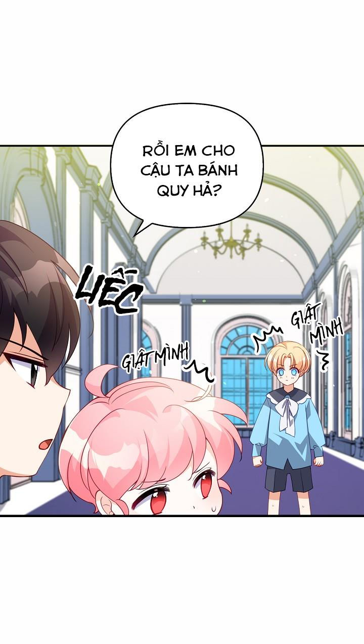 em gái cưng của đại công tước phản diện chapter 10 20