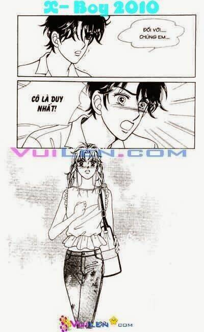 cô giáo tuổi 18 chapter 12 132