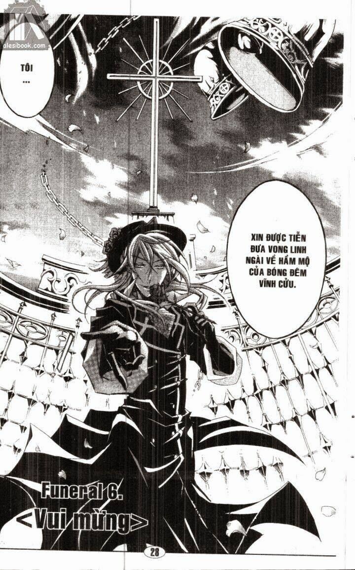 people dying off - người tiễn vong chapter 8 2