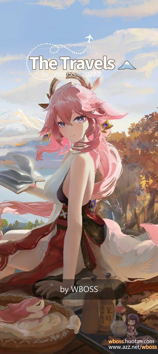 album natural wallpapers chapter 74 28