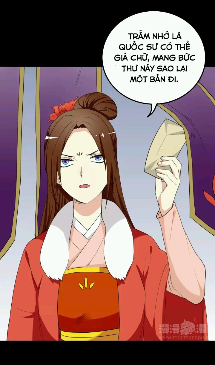 lưỡng bất nghi (full) chapter 97 15