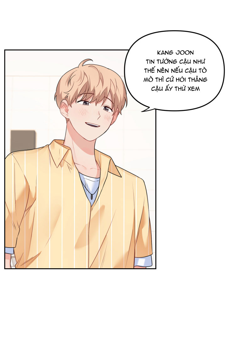 máu và tình yêu chapter 42 31