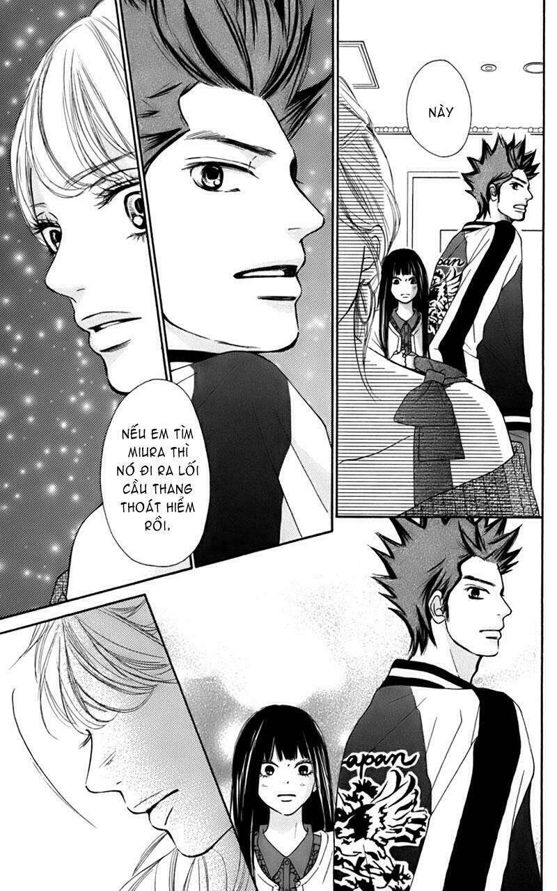 anh đã cho em biết bao thứ đầu tiên chapter 70 29