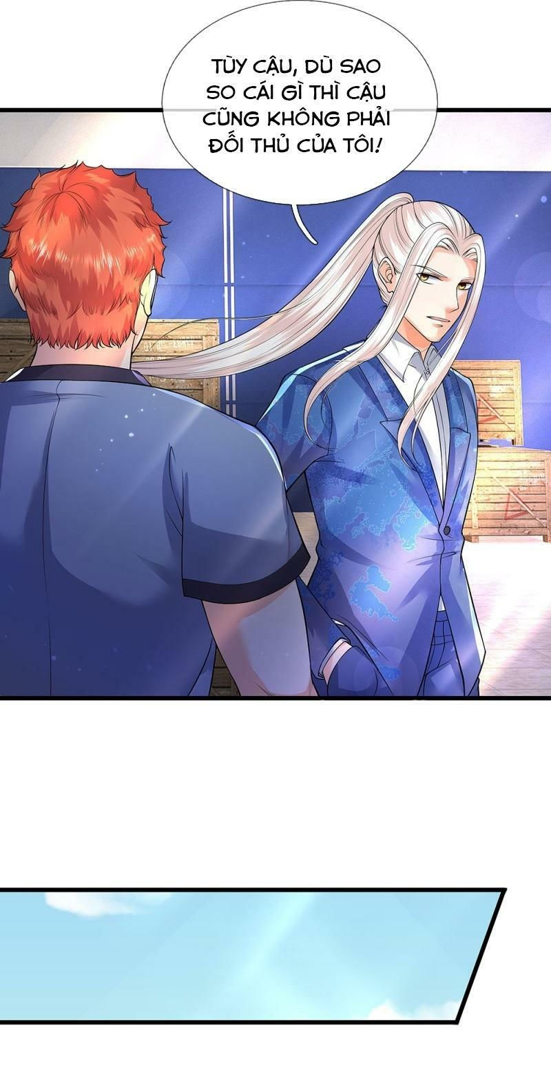 vú em tiên tôn đi ở rể chapter 96 3