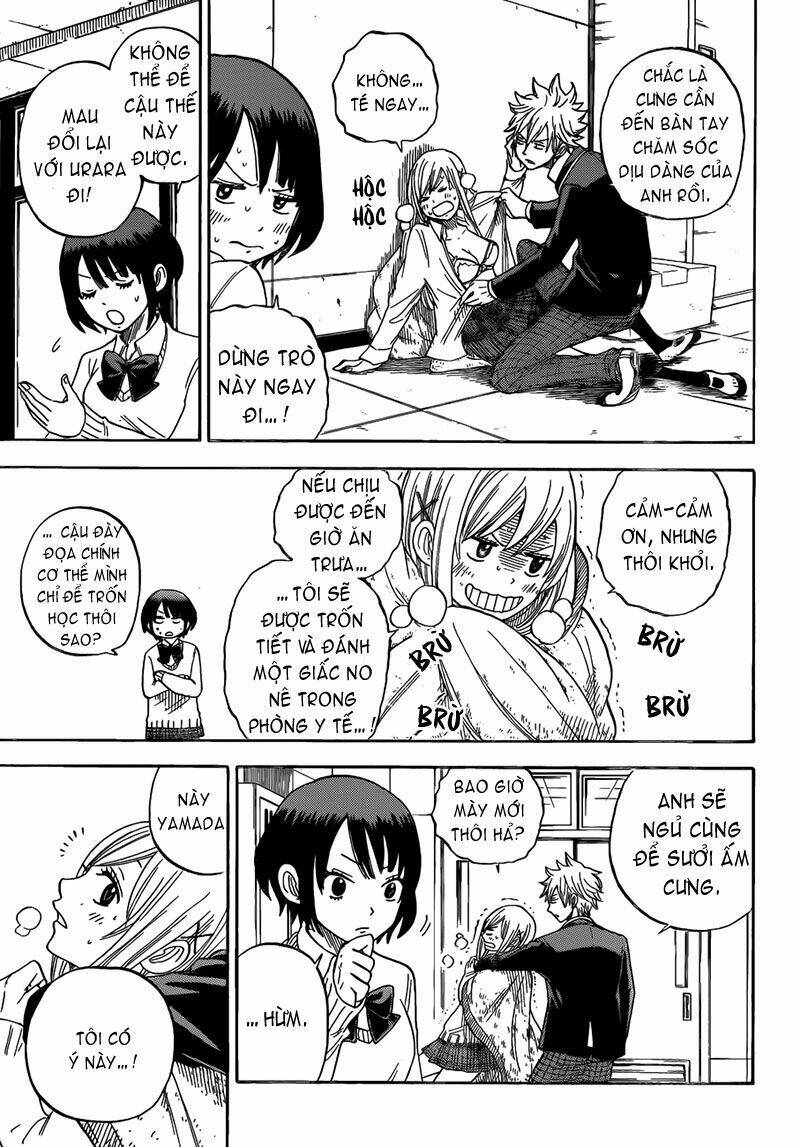 yamada và thất đại ma nữ chapter 10 6