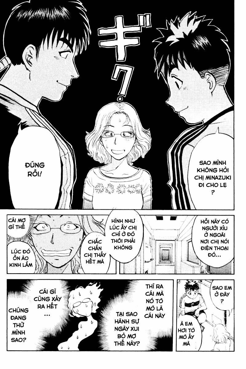 detective academy q chapter 63 7