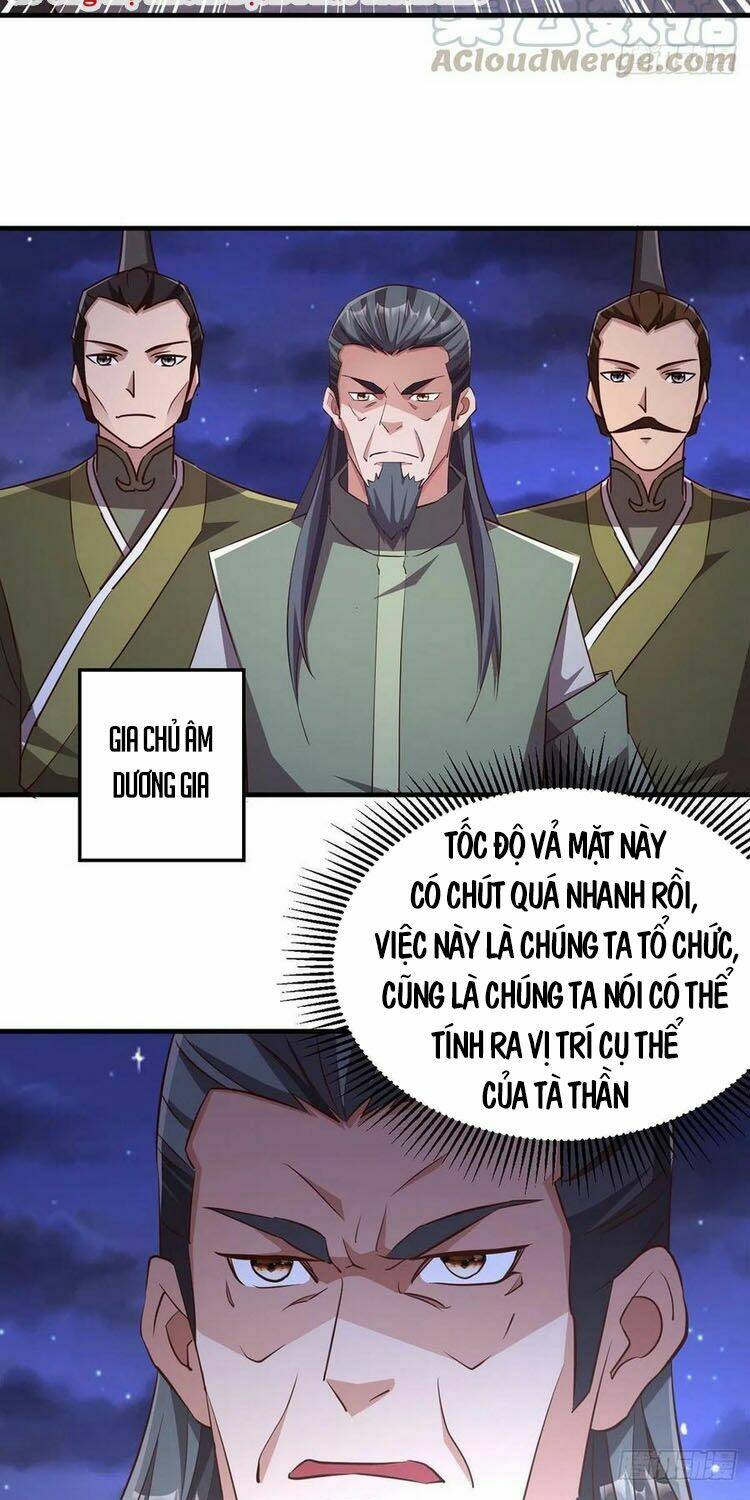 thiên hạ kiếp chapter 67 15