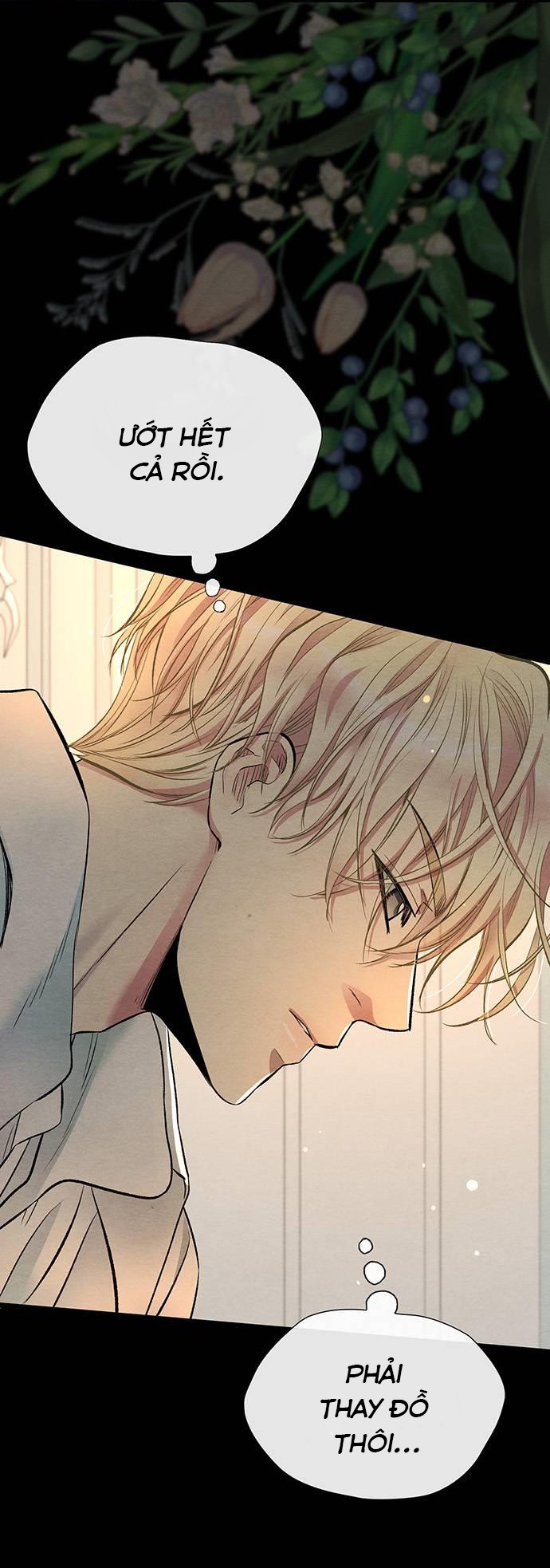 hoàng tử phiền toái chapter 29 3