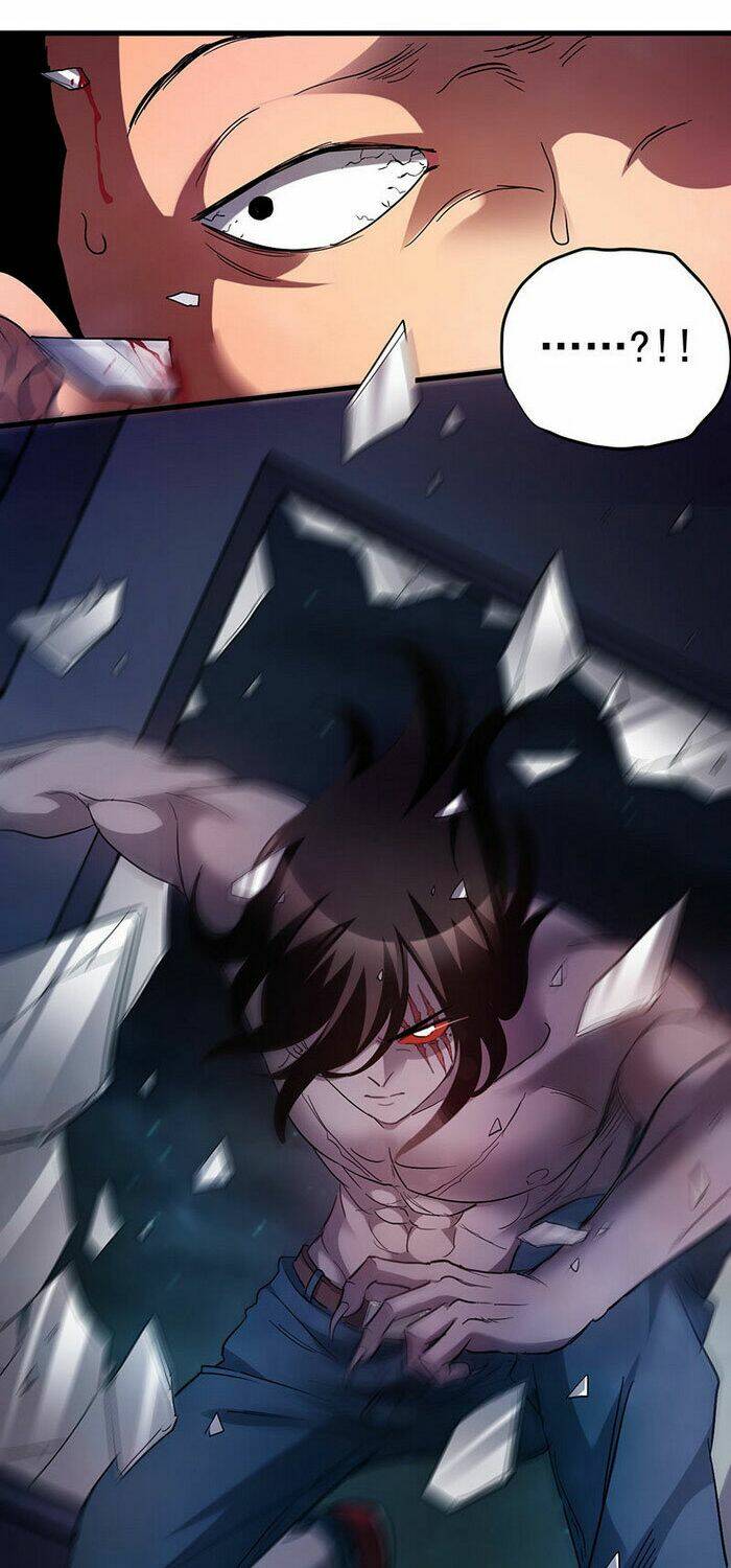 sau mạt thế tôi trở thành zombie chapter 31 12