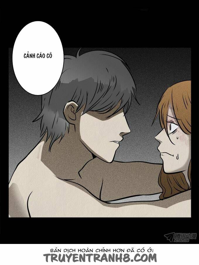 ớn lạnh tuyệt đối chapter 40 10