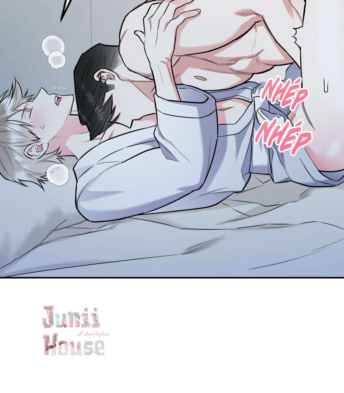 tôi với cậu không thể như thế này chapter 20 67