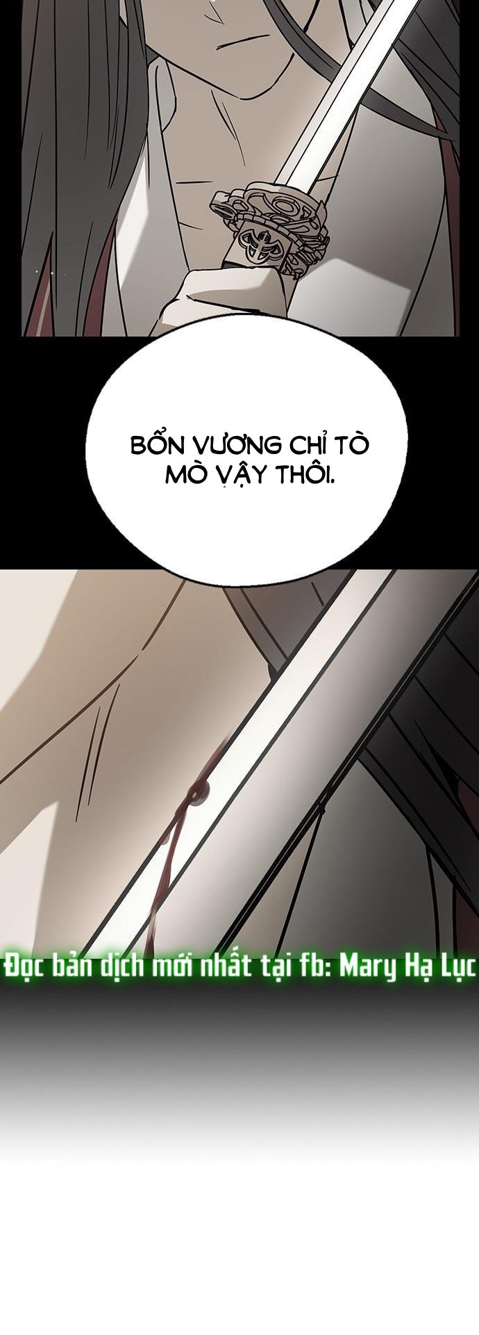 nhân duyên kiếp trước chapter 53.2 10