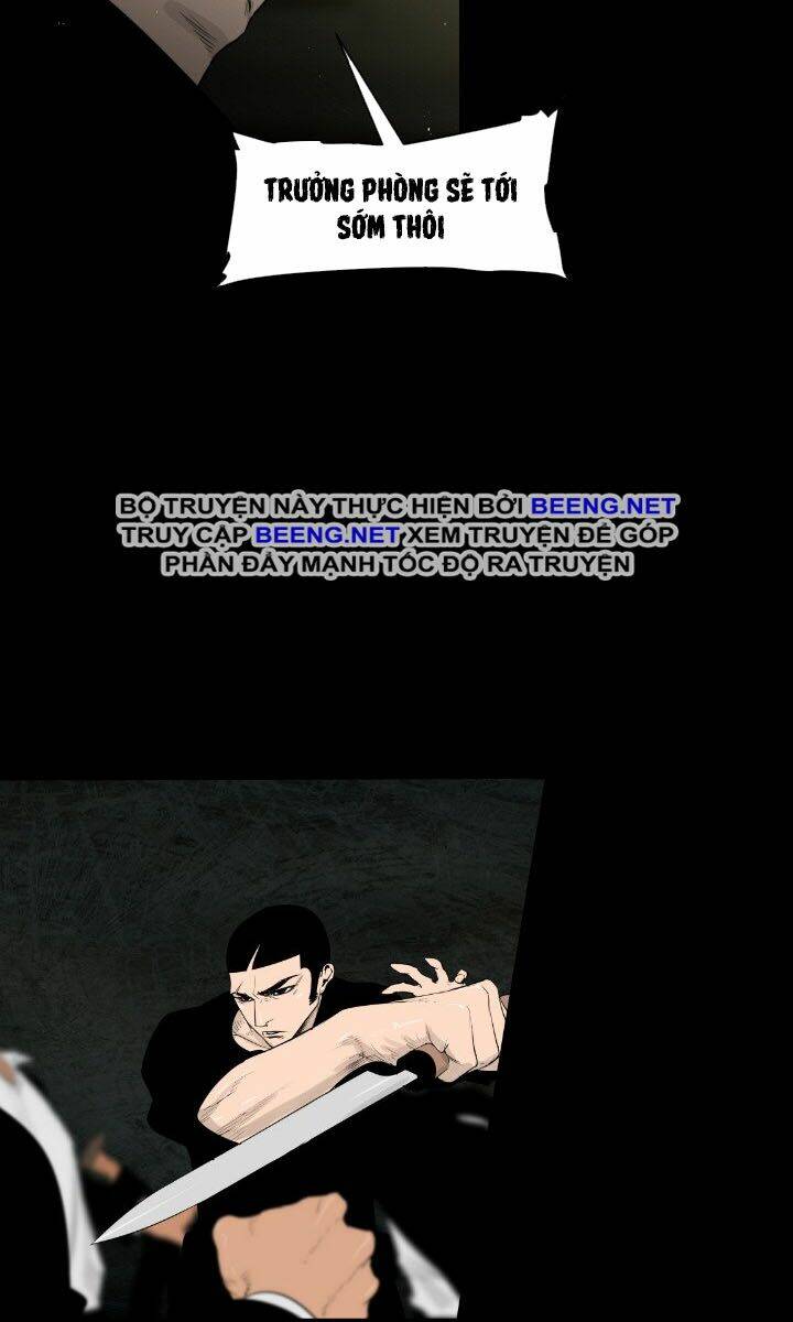 kẻ mạnh nhất - tong edge chapter 12 24