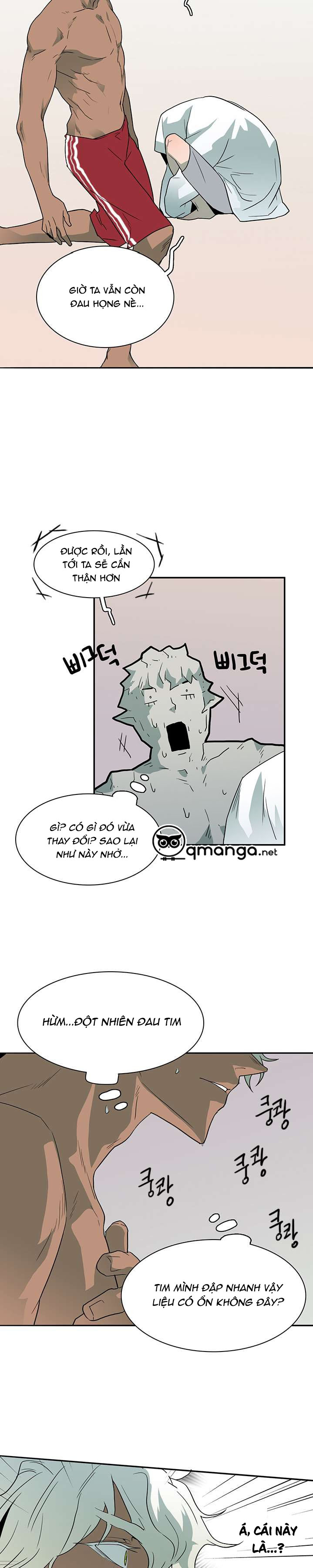 dear door chapter 14 20