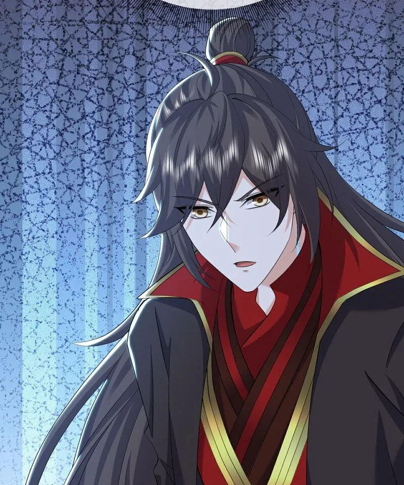 tiên võ đế tôn chapter 526 35