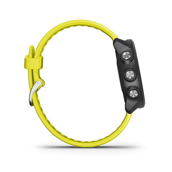 Đồng Hồ Thông Minh Theo Dõi Vận Động Theo Dõi Sức Khỏe Garmin Forerunner 245 / Forerunner 245 Music - Hàng Chính Hãng