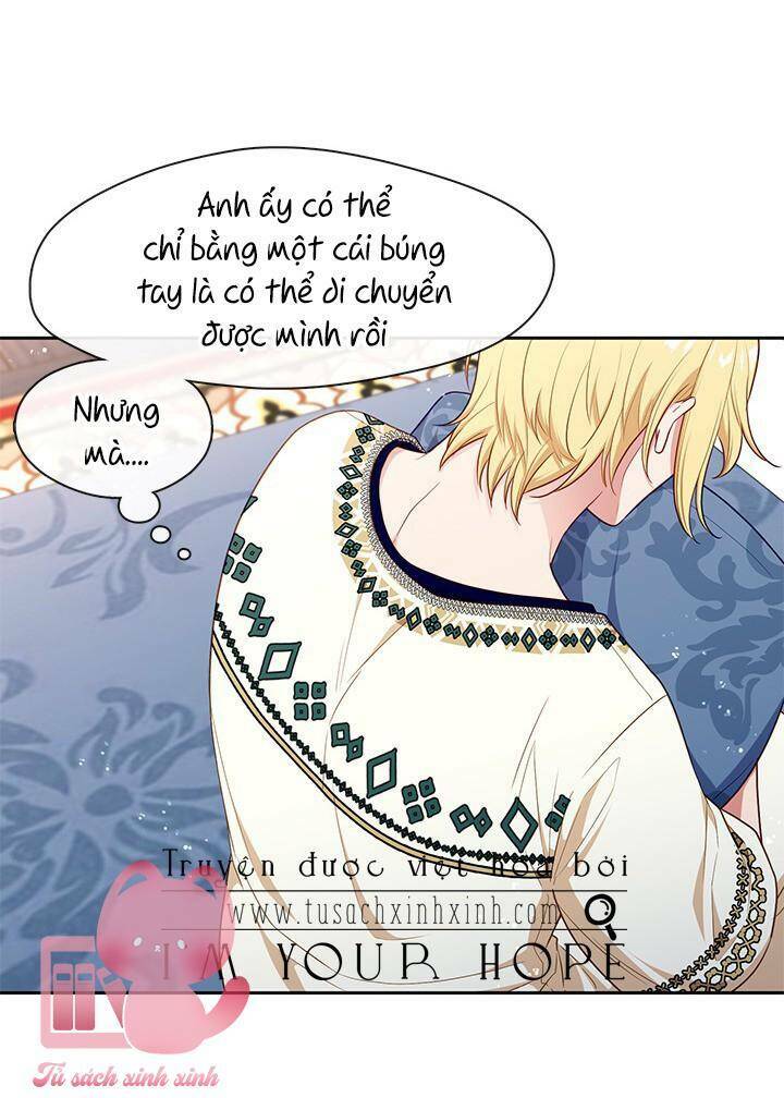 hãy coi chừng ác nữ chapter 118 50