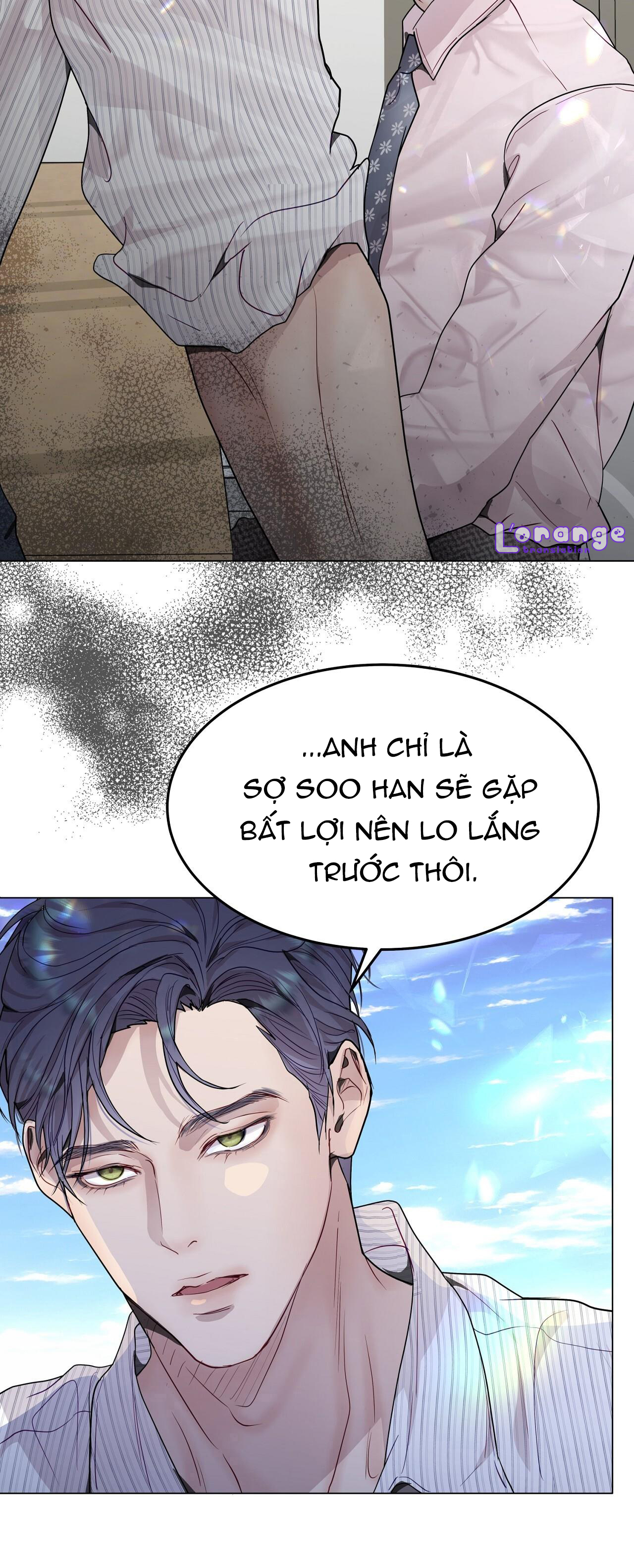 Tư Duy Vị Kỷ chapter 27 - Trang 29