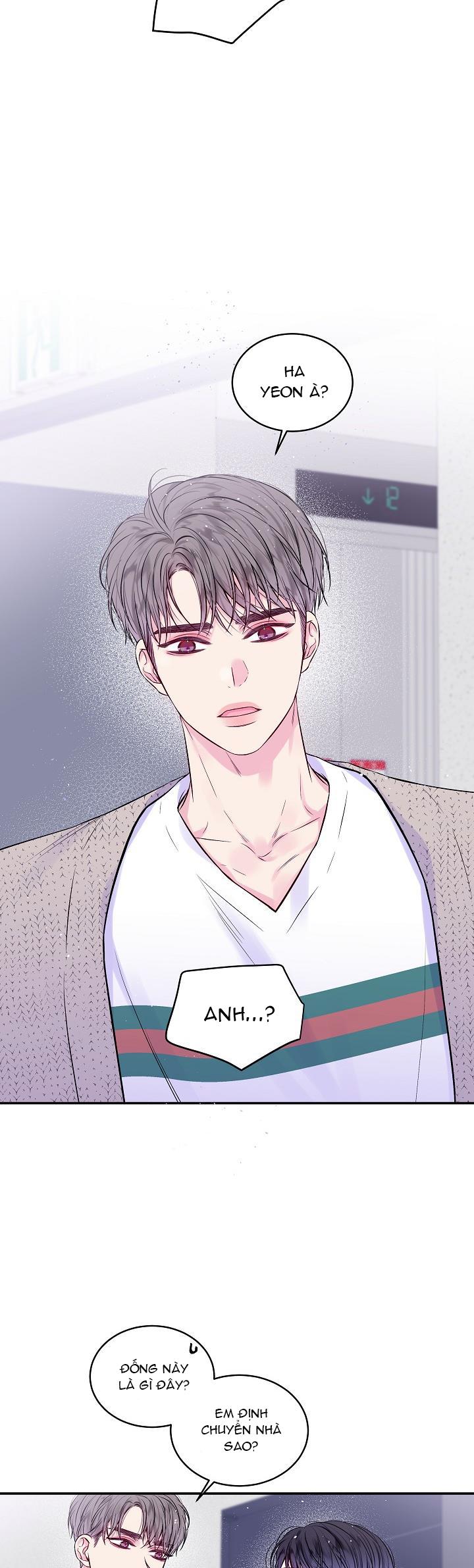 bình minh thứ hai chapter 40 24