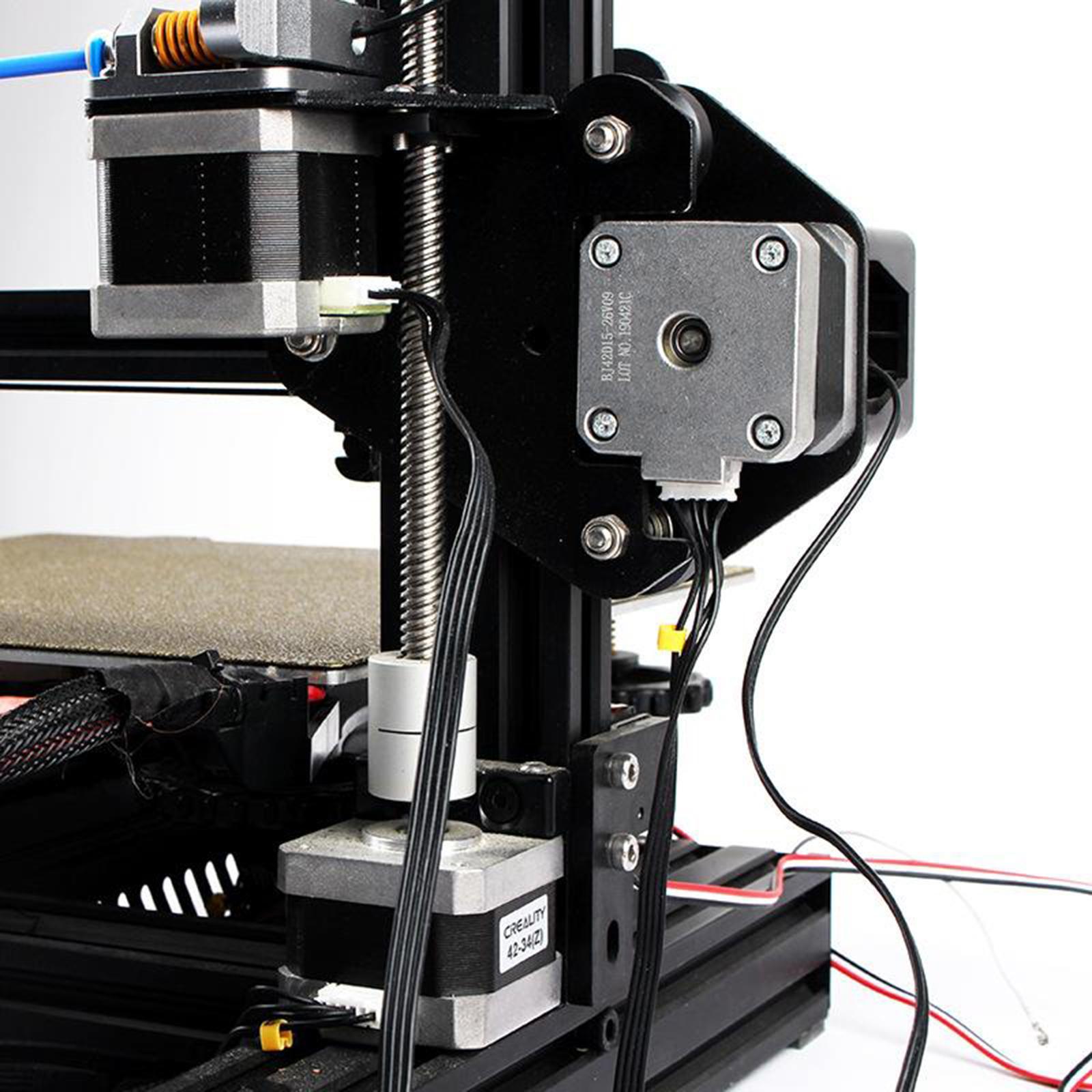 Dual Z axis Upgrade Kit Z Tension Pulley Set For Ender-3 Part Dual Z-axis