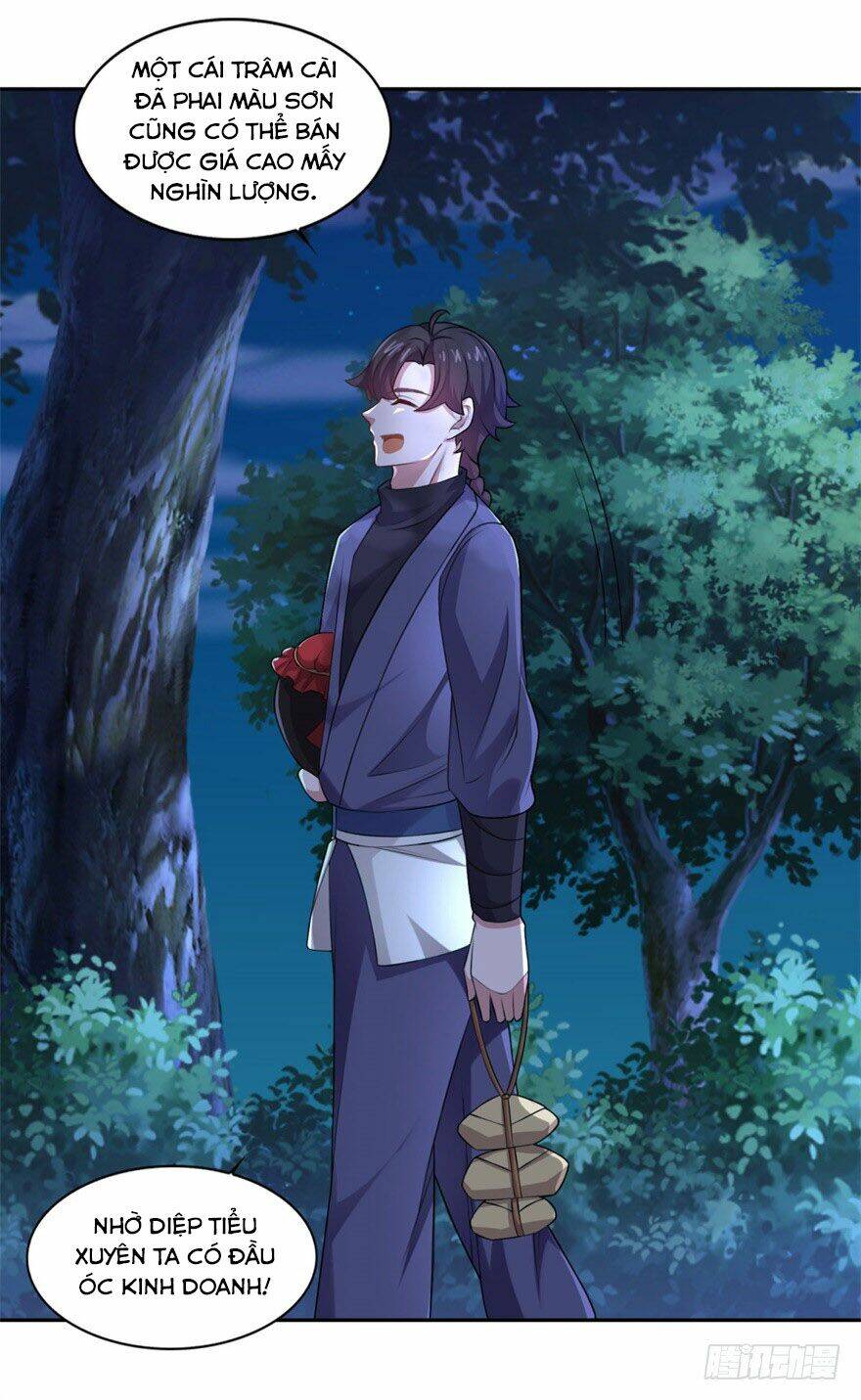 tiên ma đồng tu chapter 51 3