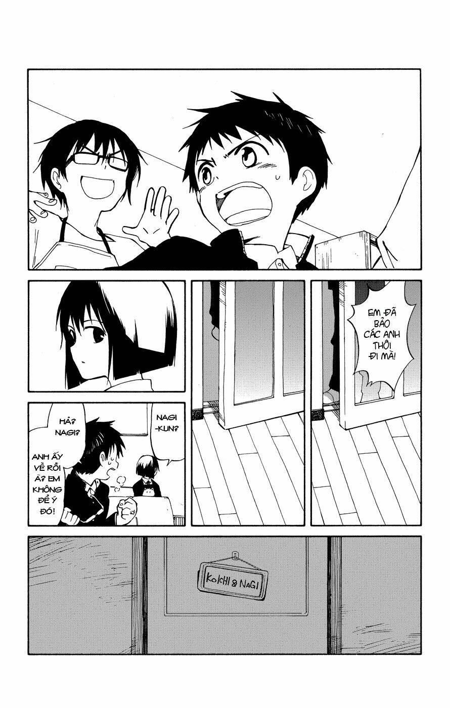 hitoribocchi no chikyuu shinryaku chapter 9 38