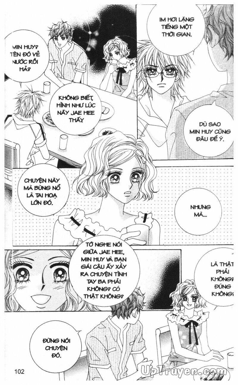 chỉ mình anh chapter 6 103