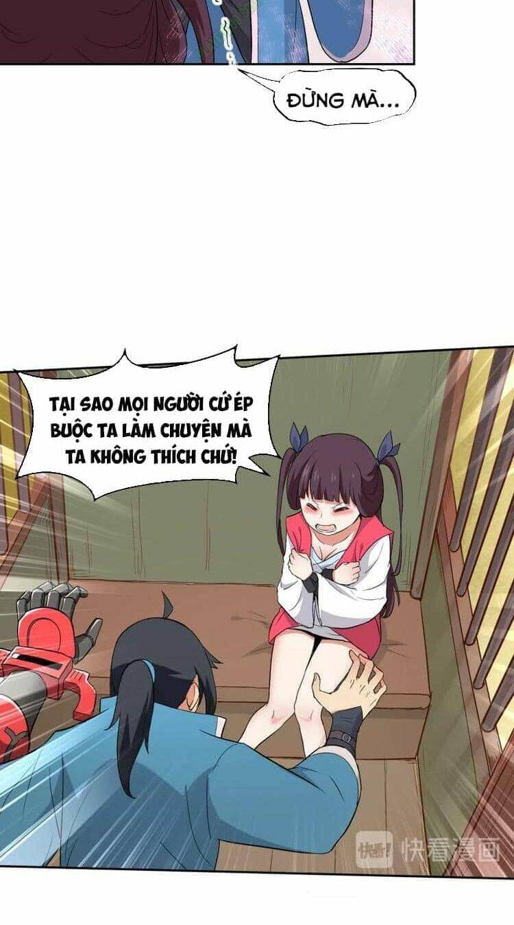 ta luyện giả kim trong thời đại tu tiên chapter 57 4