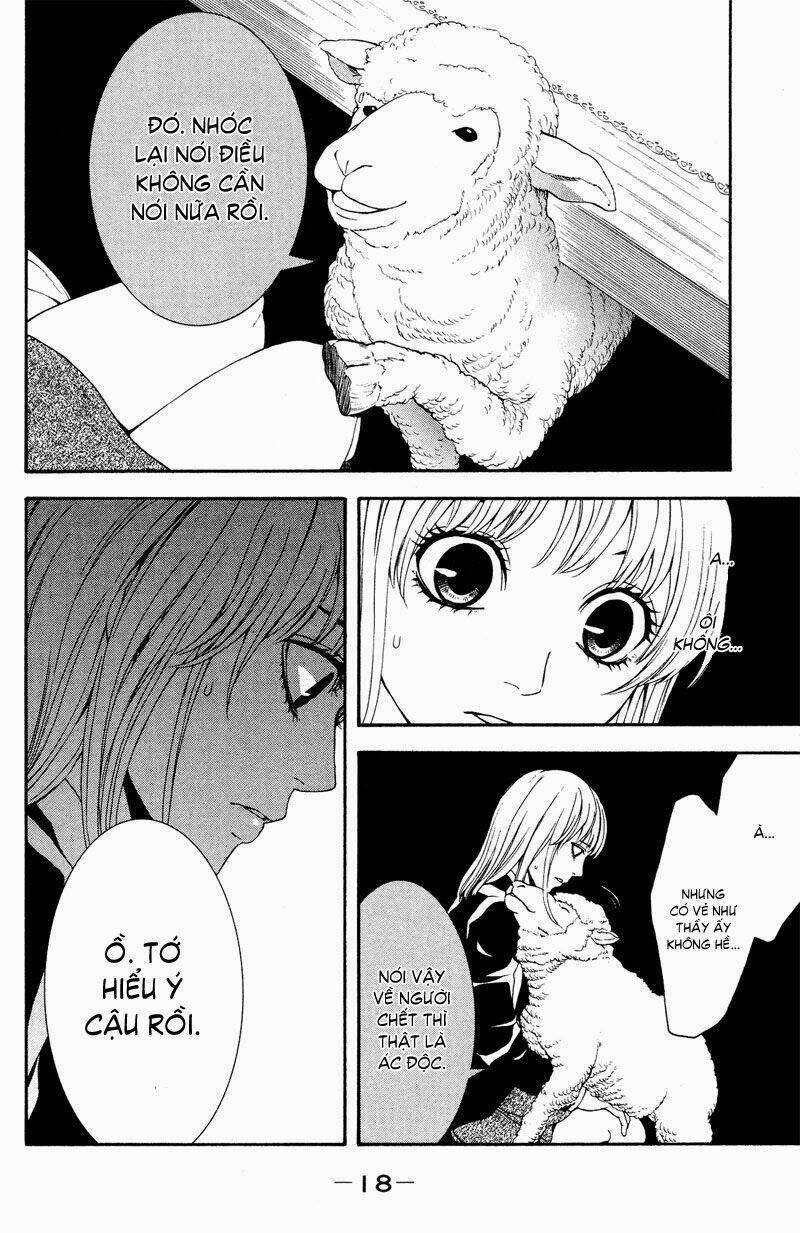 coelacanth chapter 1 18