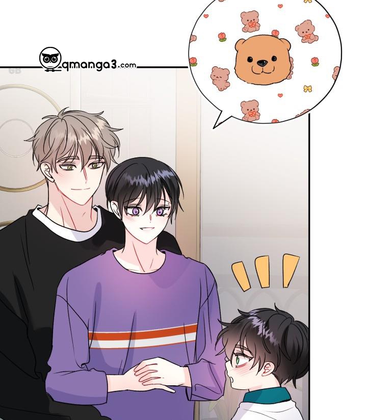 xác suất tình yêu chapter 59 93