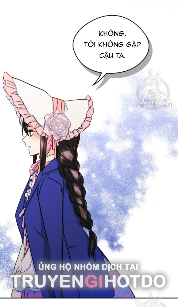 tôi đã trở thành bạn gái của nam chính chapter 13.2 7