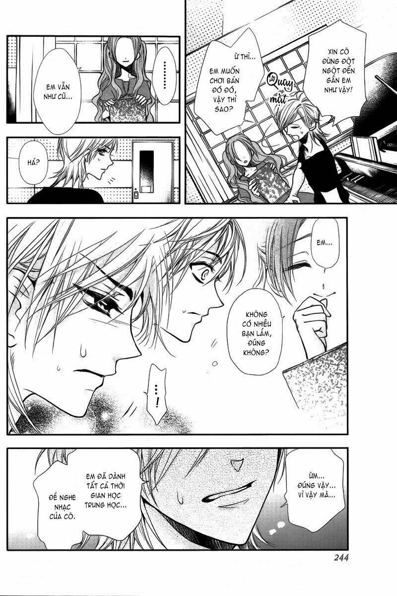 kamisama no sonata chapter 1 55