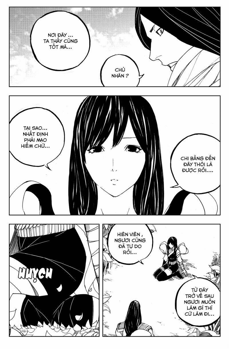 rakshasa street chapter 74.1 7