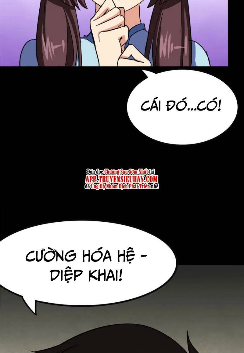 bạn gái virus của tôi chapter 403 53