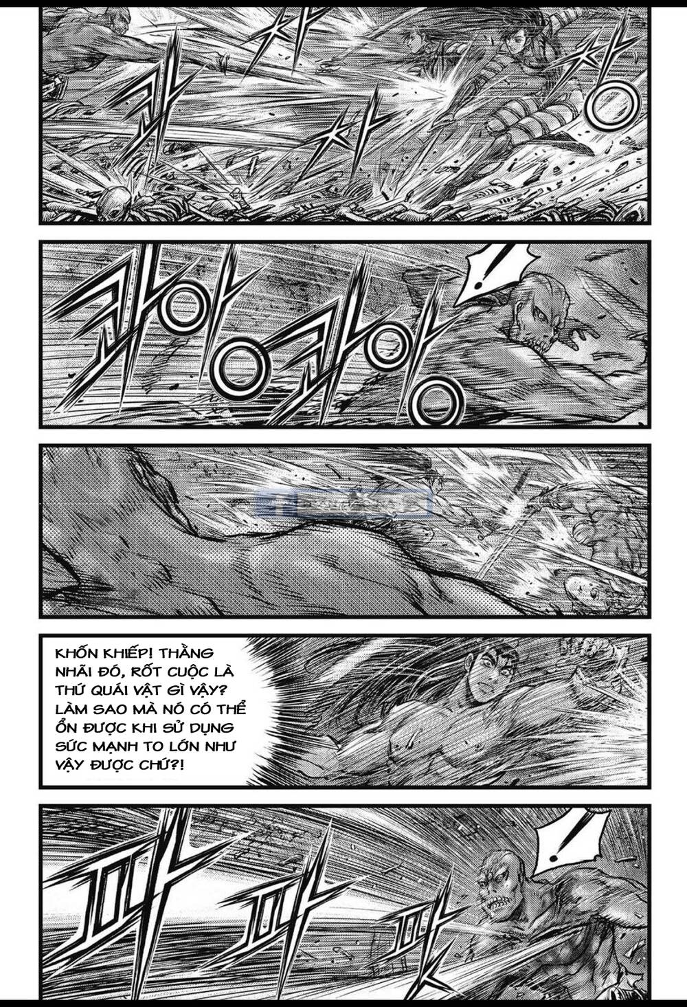 hiệp khách giang hồ m chapter 611 10