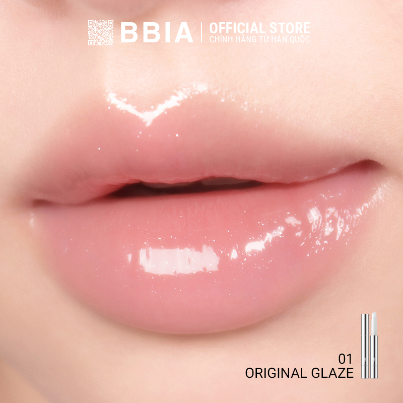 Son Bút BBIA Over Glaze Stick 1.7g