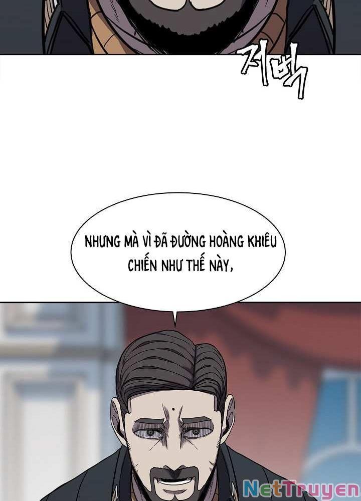 shaman - pháp sư chapter 33 20